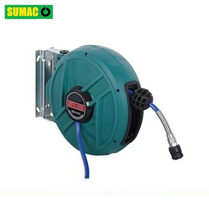 Ob Chav Steel Bearing Hose Reel